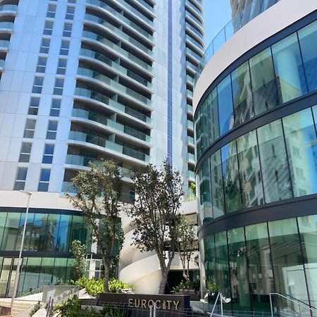 Ardwyn Studio Eurocity Apartments Gibraltar Exterior photo