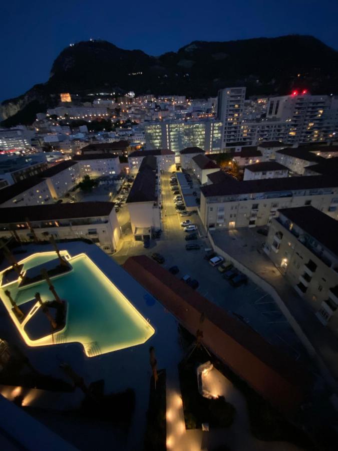Ardwyn Studio Eurocity Apartments Gibraltar Exterior photo