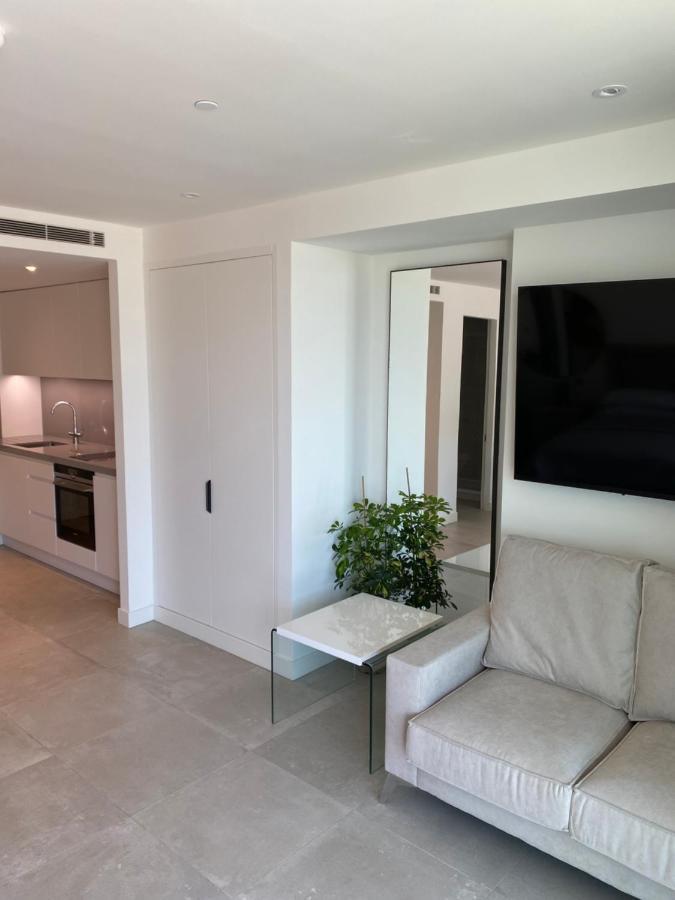 Ardwyn Studio Eurocity Apartments Gibraltar Exterior photo