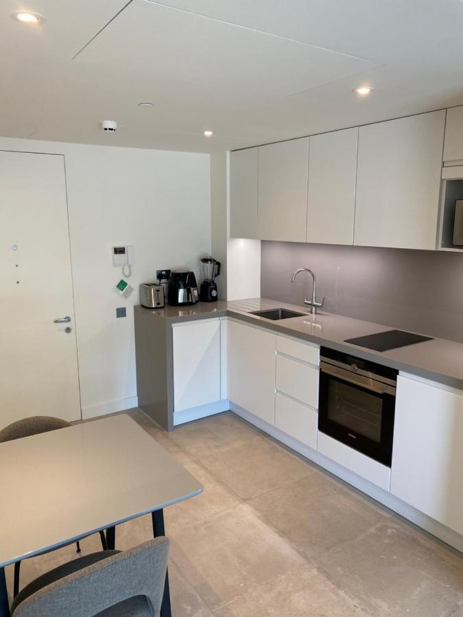 Ardwyn Studio Eurocity Apartments Gibraltar Exterior photo