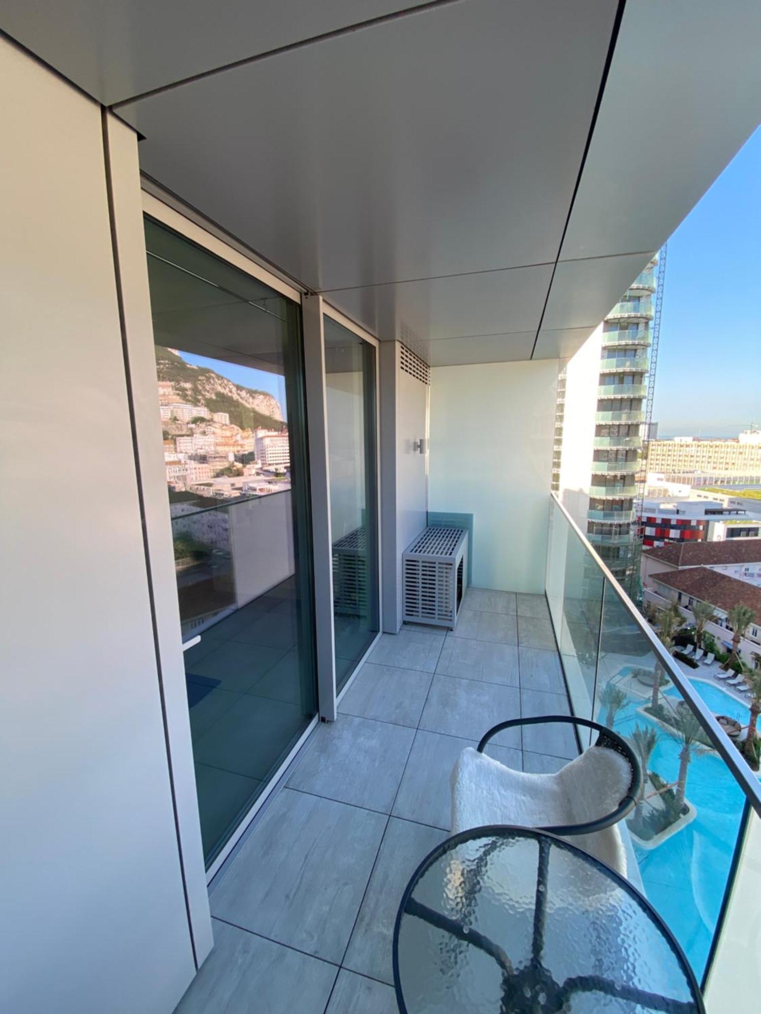 Ardwyn Studio Eurocity Apartments Gibraltar Exterior photo